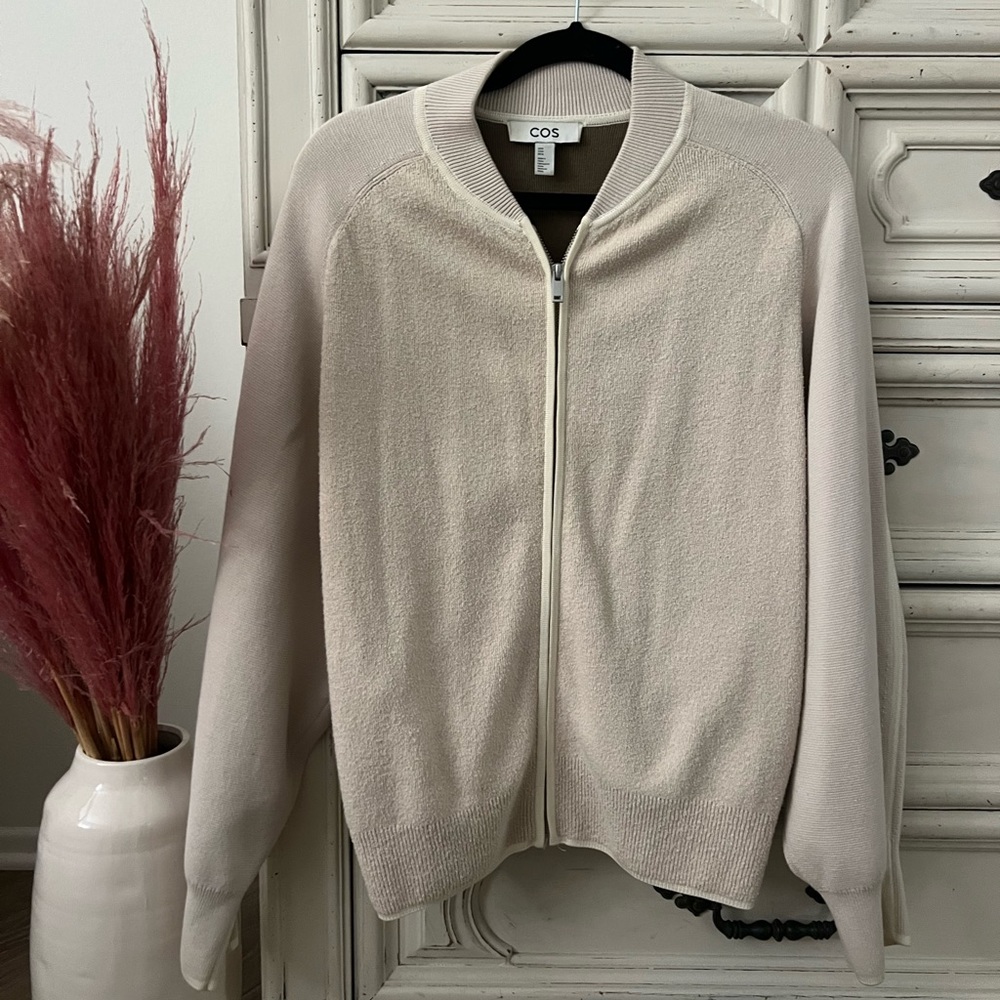 COS Sweatshirt
